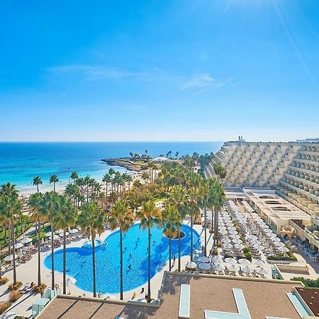 Hipotels Mediterraneo Hotel - Adults Only Са Кома Экстерьер фото